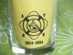 60 jaar Reddingsbrigade Apeldoorn AVRB 1934 - 1994 glas, Verzamelen, Ophalen of Verzenden, Zo goed als nieuw