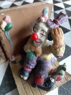 Boekensteunen, 2 stuks, vrolijke pipo's., Ophalen of Verzenden, Zo goed als nieuw