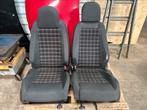 Interieur setjes Golf 5 GTI., Auto-onderdelen, Interieur en Bekleding, Ophalen, Gebruikt, Volkswagen
