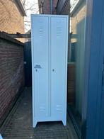 Metalen lockerkast, Ophalen, Zo goed als nieuw