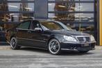 Mercedes-Benz S-klasse 65 AMG Lang, Auto's, Automaat, Achterwielaandrijving, Gebruikt, Open dak