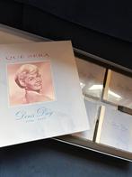 Bear Family Doris Day deluxe 5 cd box Que Sera, Cd's en Dvd's, Ophalen of Verzenden, Voor 1960, Zo goed als nieuw, Boxset