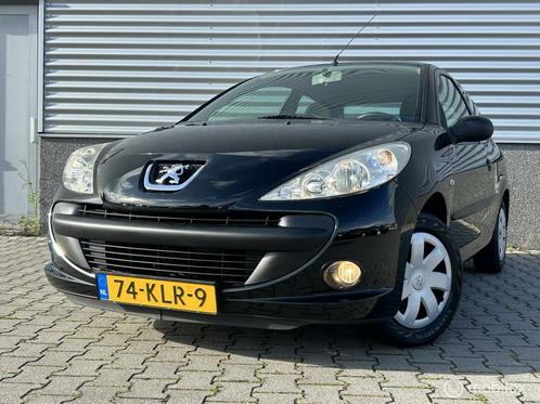 Peugeot 206 + 1.4 XS Airco, Auto's, Peugeot, Bedrijf, Te koop, 206+, ABS, Airbags, Airconditioning, Alarm, Centrale vergrendeling