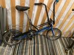 SuperTony vintage design fiets, Fietsen en Brommers, Fietsen | Cruisers en Lowriders, Ophalen, Gebruikt, Staal, Overige typen