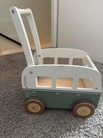 Loop wagentje, Ophalen of Verzenden, Gebruikt, Duw- of Trekspeelgoed