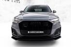 Audi Q7 55 TFSIe Quattro S-Line | Pano | E-Trekhaak | Luchtv, Automaat, 12 maanden, Gebruikt, 2995 cc