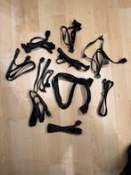 Kabel set coolermaster mwe 750 V2, Ophalen of Verzenden, Zo goed als nieuw
