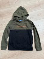 Jongens Sweaters/Hoodies Maat 152, Kinderen en Baby's, Kinderkleding | Maat 152, Gebruikt, Trui of Vest, Ophalen of Verzenden