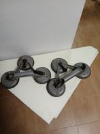 Veribor Glasdragers,Glaszuigers., Ophalen, Gebruikt