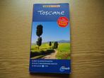 Reisgids Toscane, Boeken, Budget, Europa, Diverse auteurs, Ophalen of Verzenden