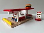 PlanCity houten MacDonalds, Ophalen, Gebruikt, Overige typen