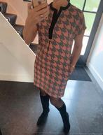 Essentiel Antwerp, heerlijk jurkje met stretch, maat S, Kleding | Dames, Jurken, Maat 38/40 (M), Zwart, Ophalen of Verzenden, Zo goed als nieuw