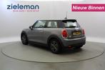 MINI Cooper Electric Basic 33 kWh - Navi, Clima € 18.845,0, Auto's, Mini, Automaat, 1340 kg, 4 stoelen, Origineel Nederlands