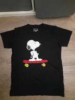 Zeldzame uniqlo x kaws x peanuts t-shirt, Kleding | Heren, T-shirts, Ophalen of Verzenden, Zo goed als nieuw