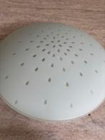 Plafondlamp/ plafonniere, Huis en Inrichting, Lampen | Plafondlampen, Ophalen, Zo goed als nieuw
