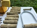 Vogel toebehoren, Dieren en Toebehoren, Verzenden, Gebruikt, Kooi-accessoires