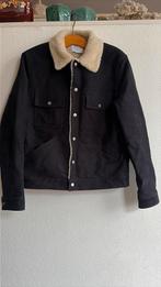 Jack Sandro Paris maat L, Ophalen of Verzenden, Zo goed als nieuw, Maat 52/54 (L), Blauw