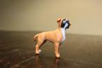 Schleich Boxer, Ophalen of Verzenden, Zo goed als nieuw, Hond of Kat, Beeldje of Figuurtje