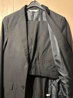 Colbert en pantalon. Mt 170, Ophalen of Verzenden, Zo goed als nieuw, Overige maten, Zwart