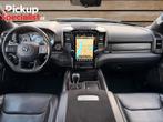 Dodge Ram 1500 6.2 V8 4x4 Crew Cab TRX , DIKSTE NL , PERFECT, Auto's, Dodge, Automaat, 2778 kg, Zwart, RAM 1500