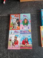 Amika Boekjes - Leuke Collectie!, Ophalen of Verzenden, Gelezen, Studio 100, Fictie
