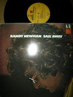 Randy Newman (Sail Away), Ophalen of Verzenden, 1960 tot 1980, Gebruikt, 12 inch