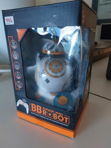Star wars BBr-BOT in doos beschikbaar voor biedingen