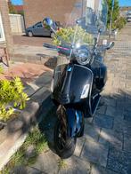Vespa HPE Supertech, Ophalen, Overige modellen, 300 cc, Zo goed als nieuw