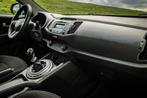 Kia Sportage 1.6 GDI Comfort Pack | Trekhaak | Netjes, Voorwielaandrijving, 135 pk, 4 cilinders, Met garantie (alle)