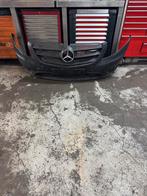 Voorbumper mercedes vito, Auto-onderdelen, Carrosserie en Plaatwerk, Ophalen of Verzenden, Bumper