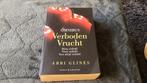 Abbi Glines - Verboden vrucht-omnibus, Abbi Glines, Ophalen of Verzenden, Zo goed als nieuw, Nederland