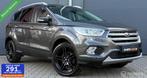 Ford Kuga 1.5 EcoBoost ST Line Pano.dak/Trekhaak/ACC/Lane/18, Auto's, 4 cilinders, 14 km/l, Bedrijf, Handgeschakeld
