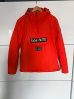 Napapijri Rainforest Winter jas maat XS, Ophalen of Verzenden, Gedragen, Maat 34 (XS) of kleiner, Jack