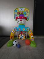 VTech Scoor en Speel 3-in-1, Ophalen