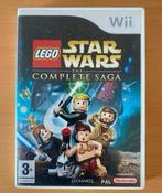 Lego star wars The complete Sega (WII)