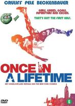 Once in a liftetime, Vanaf 16 jaar, Ophalen of Verzenden, Zo goed als nieuw, Actie