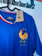 Frankrijk Thuisshirt 2025, Blauw, Nieuw, Overige maten, Ophalen of Verzenden
