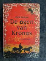 De ogen van Kronos - Marie Rutkoski, Boeken, Gelezen, Fictie, Ophalen of Verzenden, Marie Rutkoski