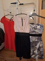 Gala jurkjes / Avondjurkjes Voor bijvoorbeeld de feestdagen, Ophalen, Overige kleuren, Zo goed als nieuw, Maat 34 (XS) of kleiner