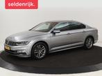 Volkswagen Passat 1.5 TSI R Line | Nappaleder | Stoelverwarm, Auto's, 65 €/maand, Euro 6, 4 cilinders, 150 pk