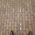 BUVA raam- meerpuntssluiting, Doe-het-zelf en Verbouw, Hang- en Sluitwerk, Ophalen