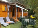 Vakantie Chalet met tuin – Porlezza, Como aan Lago di Lugano, 5 personen, 2 slaapkamers, Zwembad, Lombardije en Merengebied