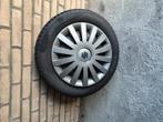 Suzuki swift Winterbanden met velg, Gebruikt, 15 inch, 175 mm, Banden en Velgen