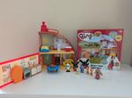 Bing speelgoed huis, Kinderen en Baby's, Ophalen, Zo goed als nieuw, Poppenhuis