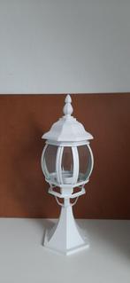 Buitenlamp, Ophalen, Netvoeding, Vloerlamp, 50 tot 250 watt