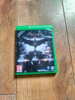 Xbox One spel - Batman Arkham knight, 1 speler, Ophalen of Verzenden, Zo goed als nieuw, Avontuur en Actie