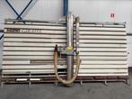 Platenzaag Harwi 2150, Doe-het-zelf en Verbouw, Gereedschap | Zaagmachines, Ophalen of Verzenden, 1200 watt of meer, Overige typen