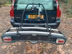 Thule Velospace 918 ll Kantelbare fietsendrager, Auto diversen, Fietsendragers, Ophalen, Zo goed als nieuw, Trekhaakdrager