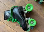 RSI SKATES 37, Sport en Fitness, Skeelers, Ophalen of Verzenden, Zo goed als nieuw, Inline skates 4 wielen, Overige merken