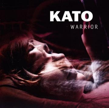 KATO - Warrior (Nieuw) beschikbaar voor biedingen